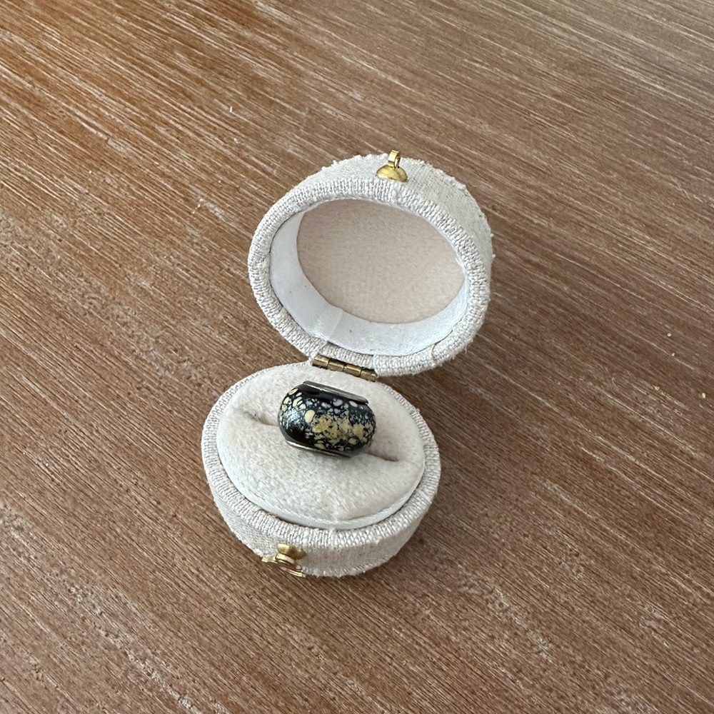 Pandora bead